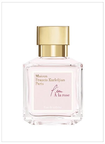 MAISON FRANCIS KURKDJIAN L'eau À La Rose Eau De Toilette