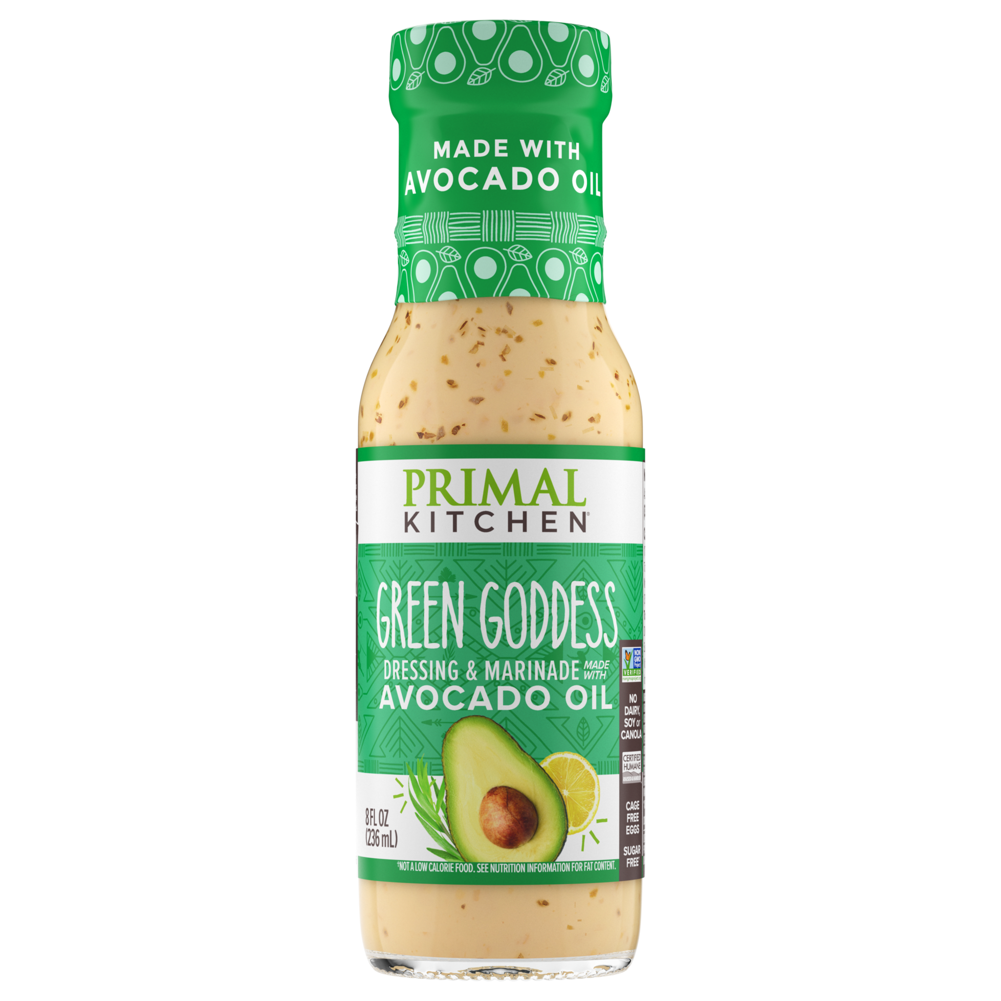 Image of Green Goddess Dressing
