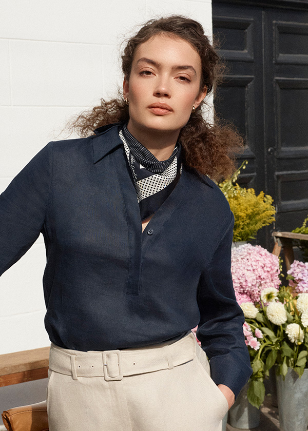 Shop Sale Tops