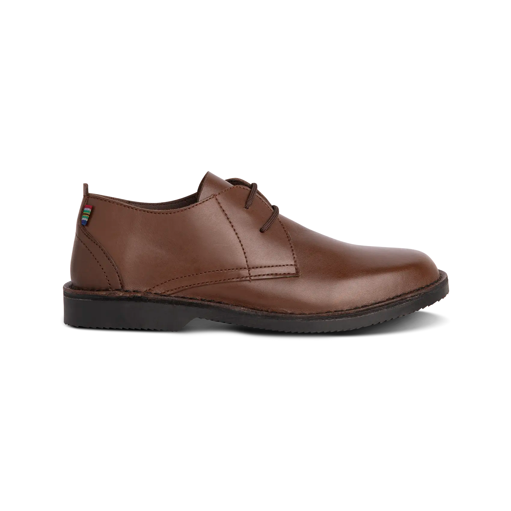 Image of Veldskoen Smart Shoe (Brown)