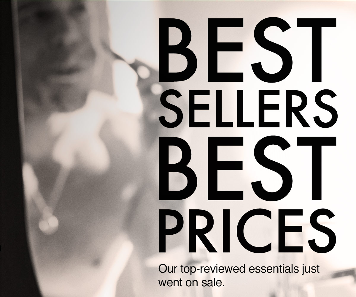 Shop now and save up to 30% on top-tier grooming essentials. 