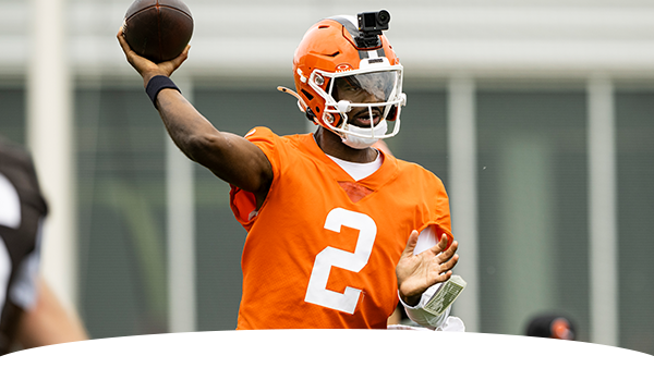 Top Story: OTAs & Minicamp