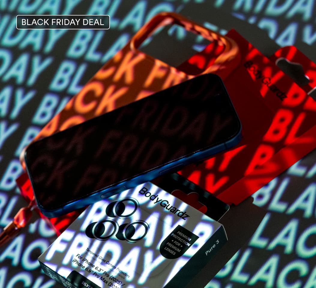 Our Black Friday Sale is in full swing