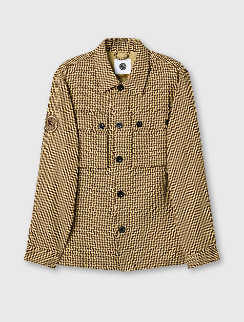 Kilburn overshirt