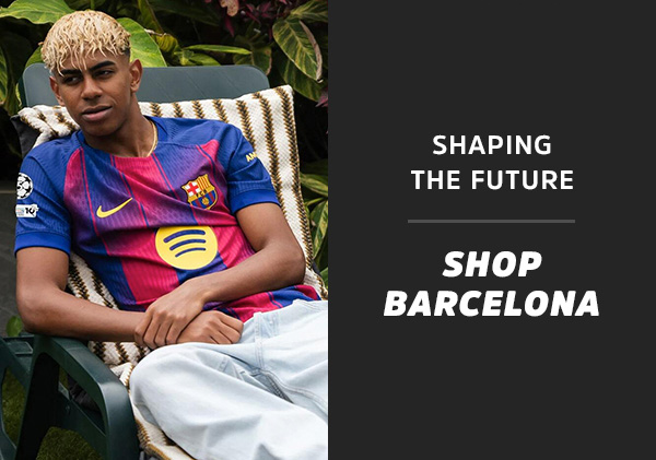 Shaping the Future Shop Barcelona