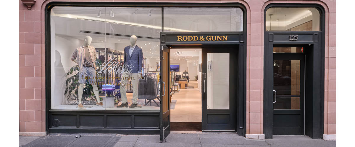 Find your store