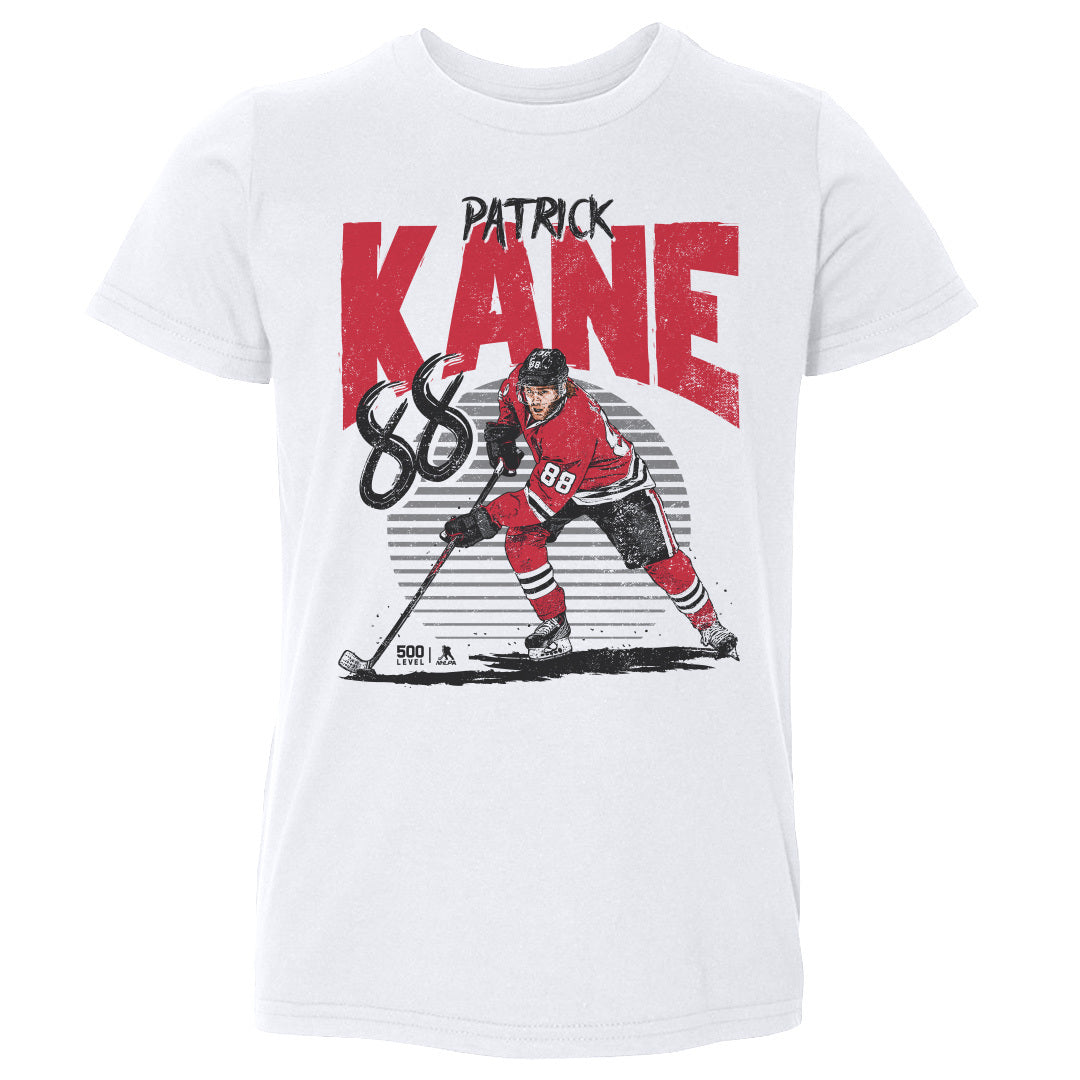 Image of Patrick Kane Chicago Rise