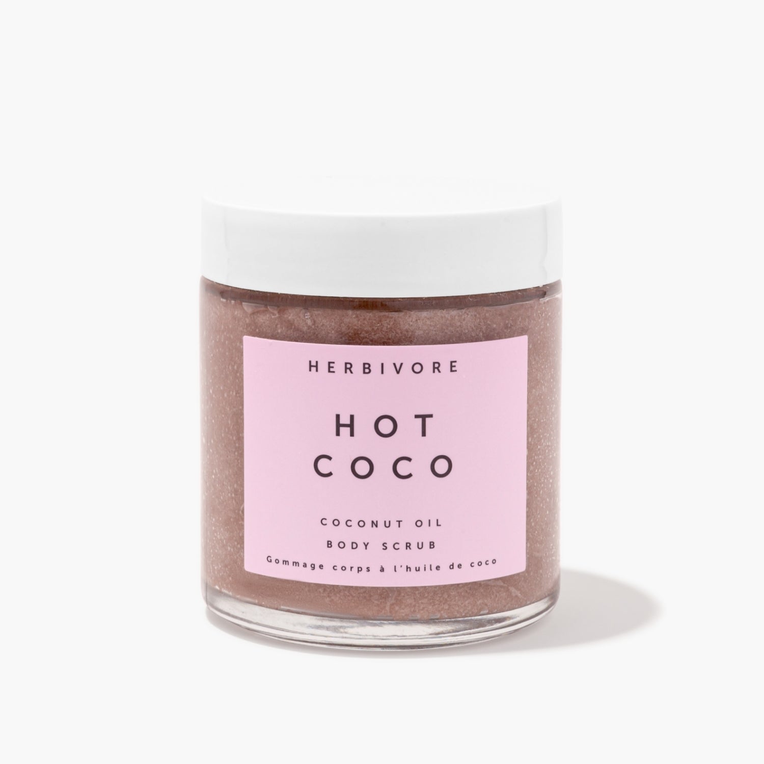 Image of HOT COCO Coconut Oil Body Scrub