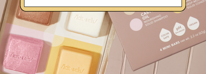 Our most giftable picks, self-care staples, and festive essentials are 30% off. Shop while they last.