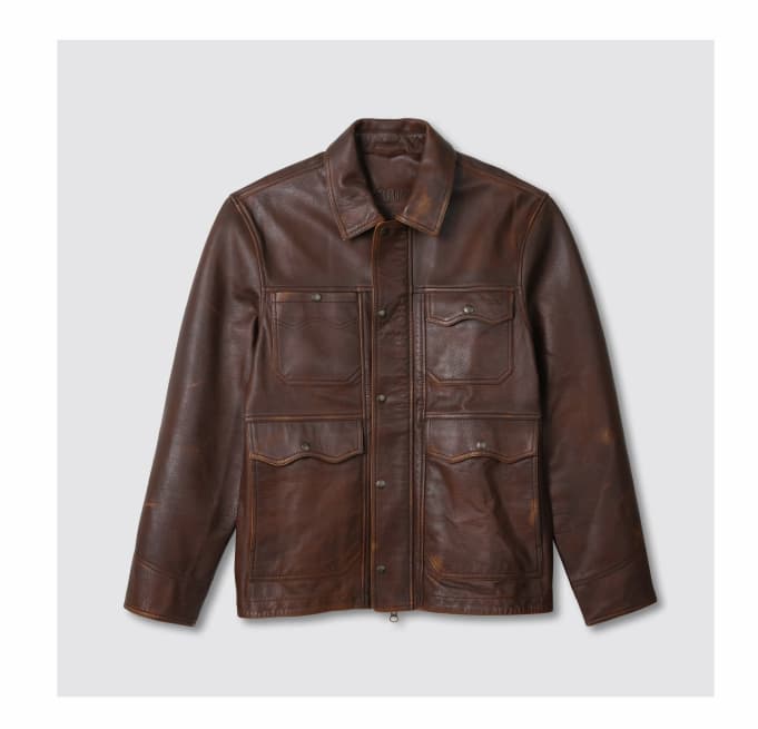 Men's Laureles Jacket