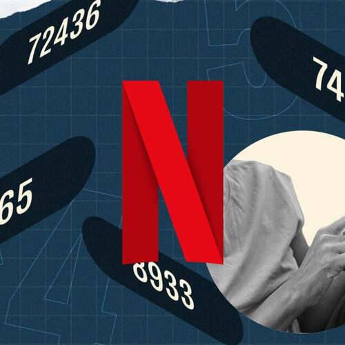 You're Not Seeing All of Netflix. Here's How to Unlock the Rest With Secret Codes
