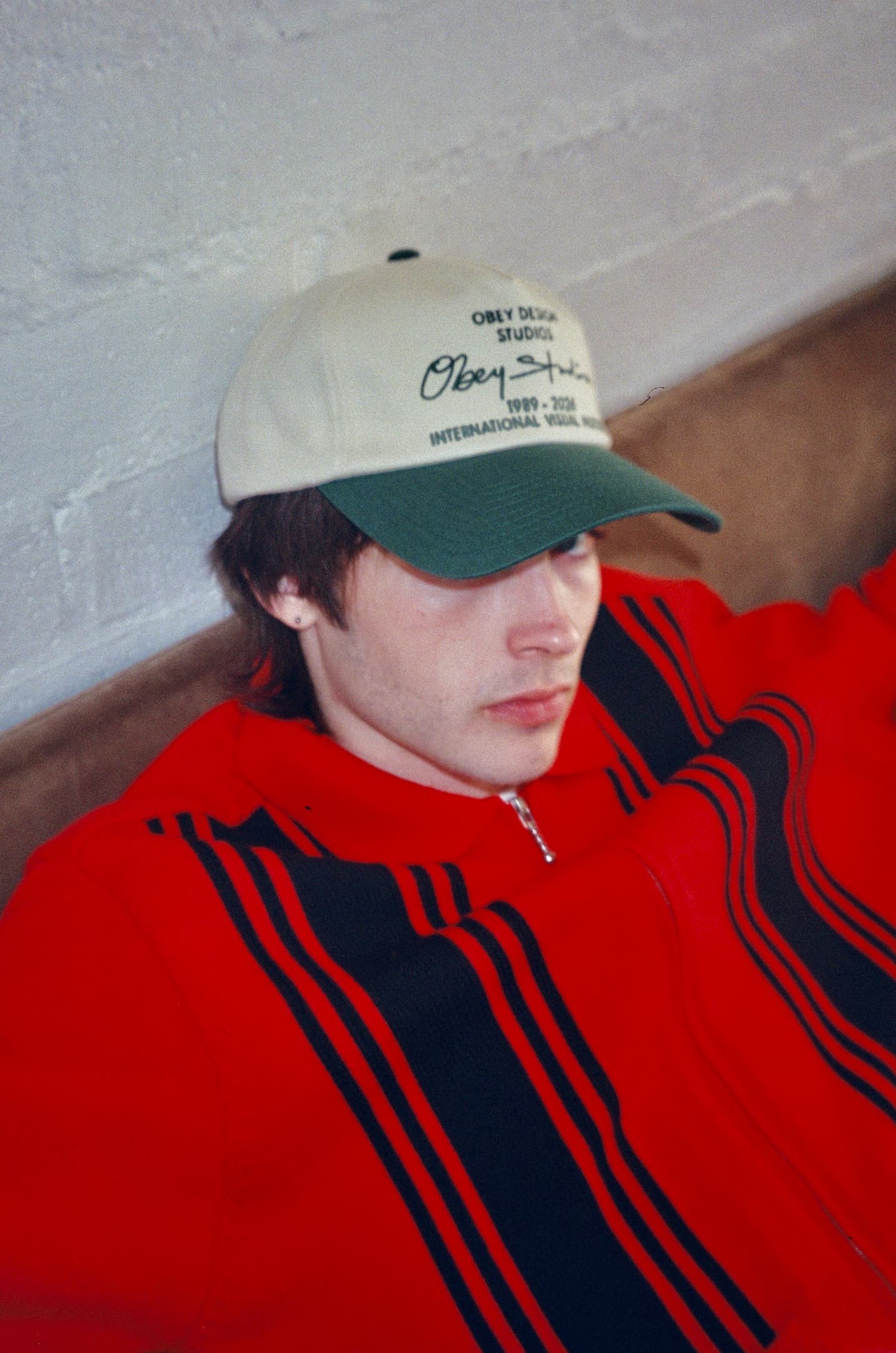 Men Headwear