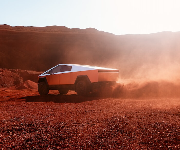 Tesla