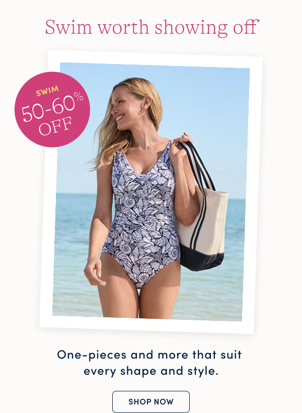 One-Pieces