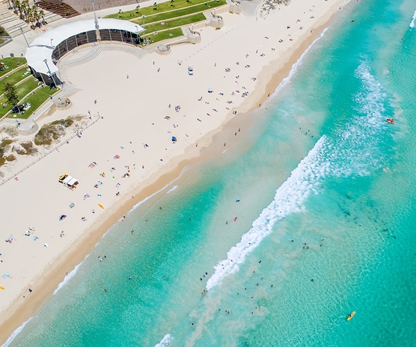 Take the Quiz: Which Western Australia holiday is best for you?