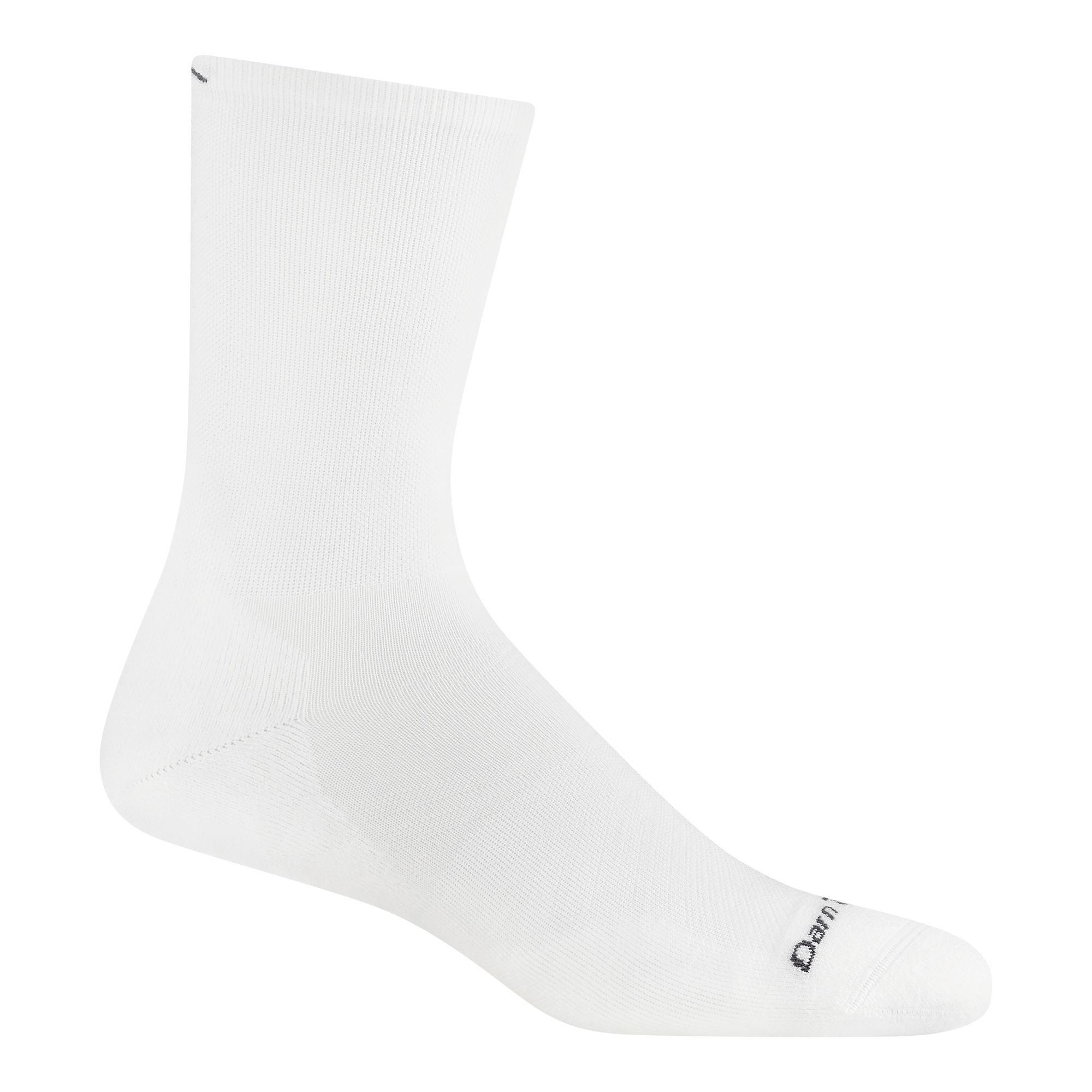 Image of Men's Run Micro Crew Ultra-Lightweight Running Socks