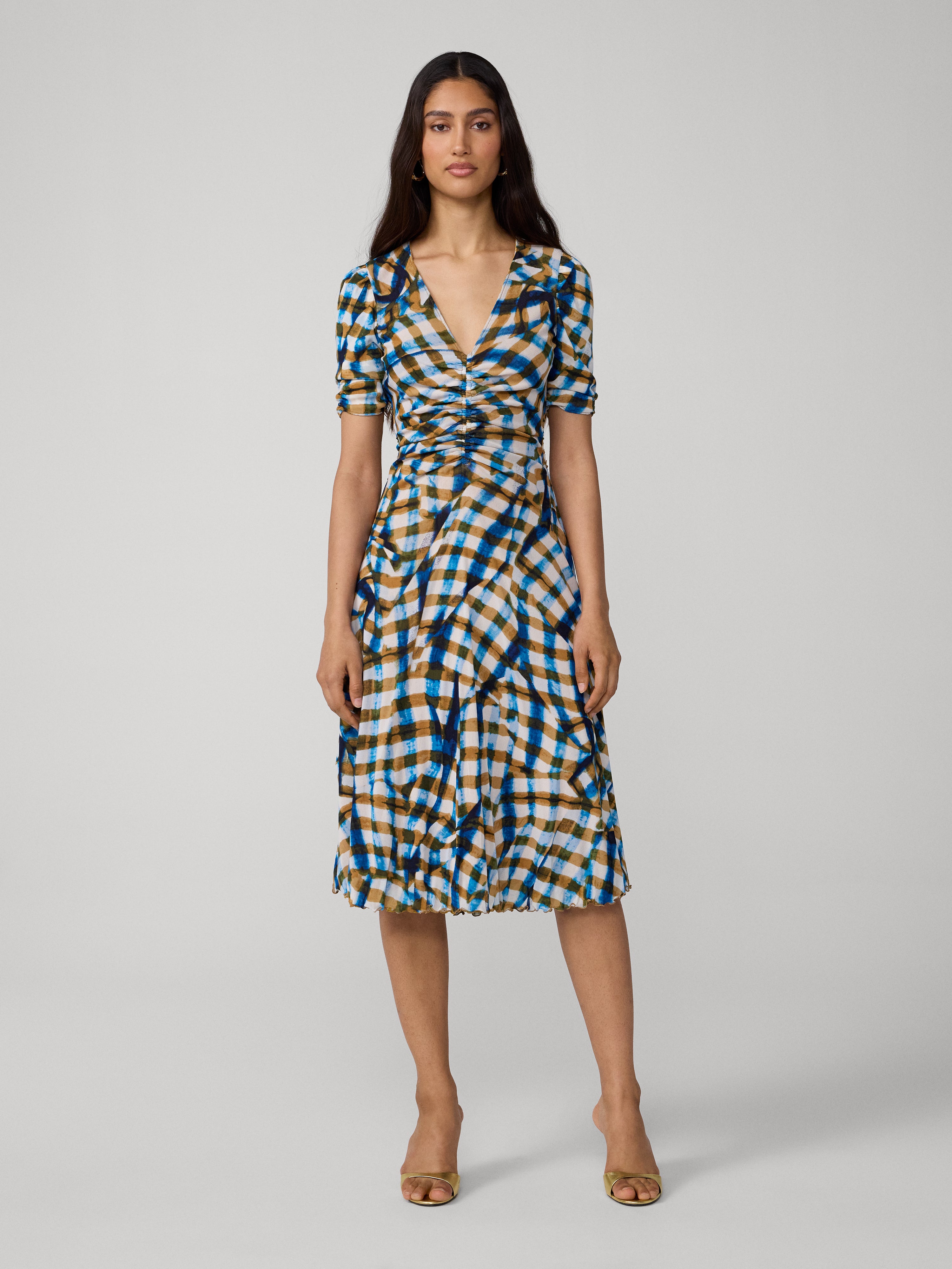 Image of Koren Reversible Dress