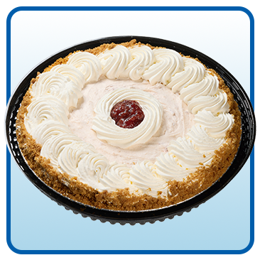 Kirkland Signature Strawberry Cream Pie