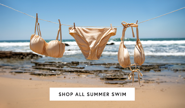 Shop All Summer Swim