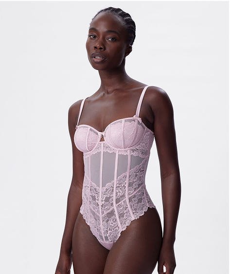 Bethany Bodysuit