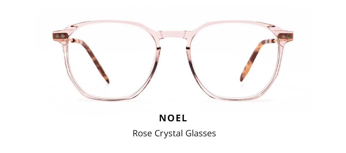 Shop Prescription Glasses 