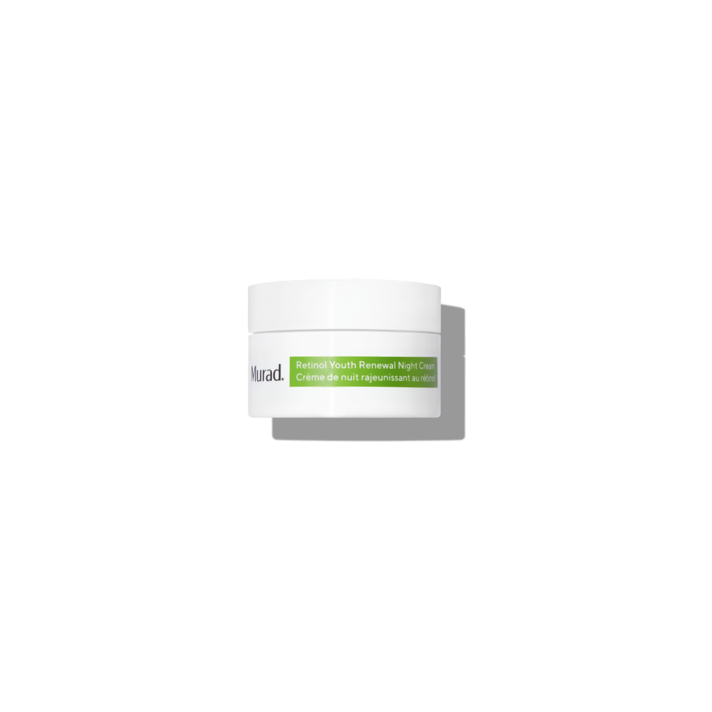 Image of Retinol Youth Renewal Night Cream Travel Size