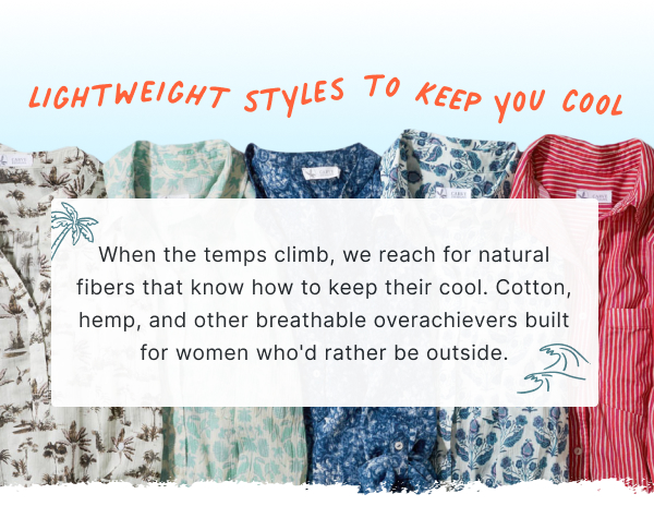 Shop Breezy Outfitting