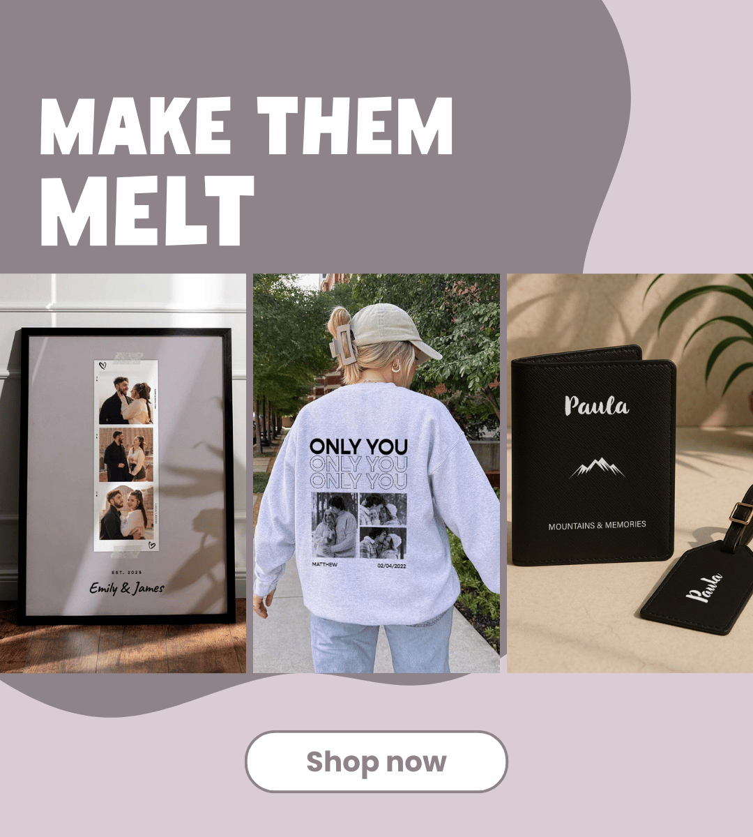 Romantic Gifts