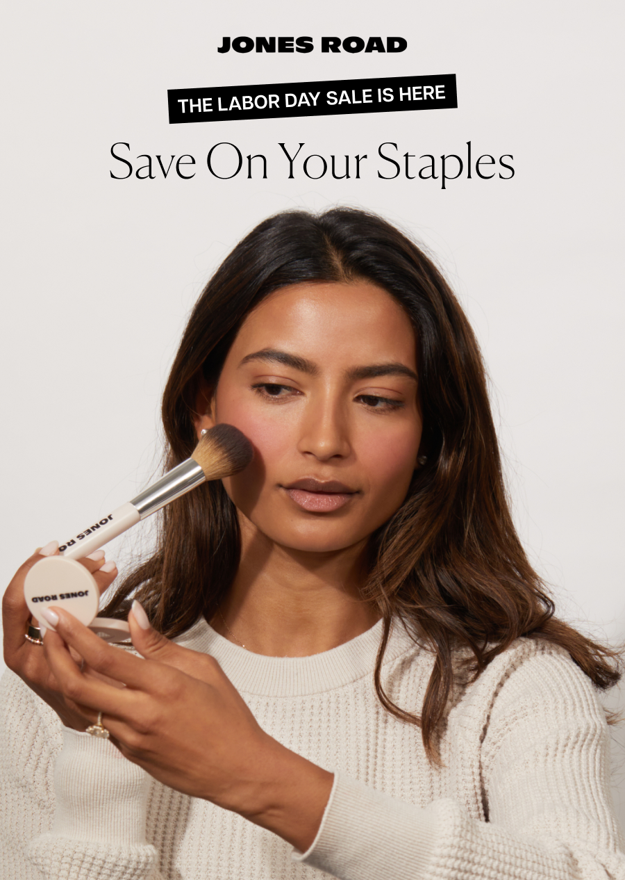 The Labor Day Sale is here