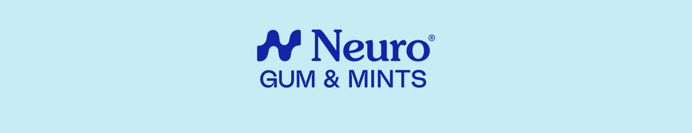 Neuro® GUM & MINTS
