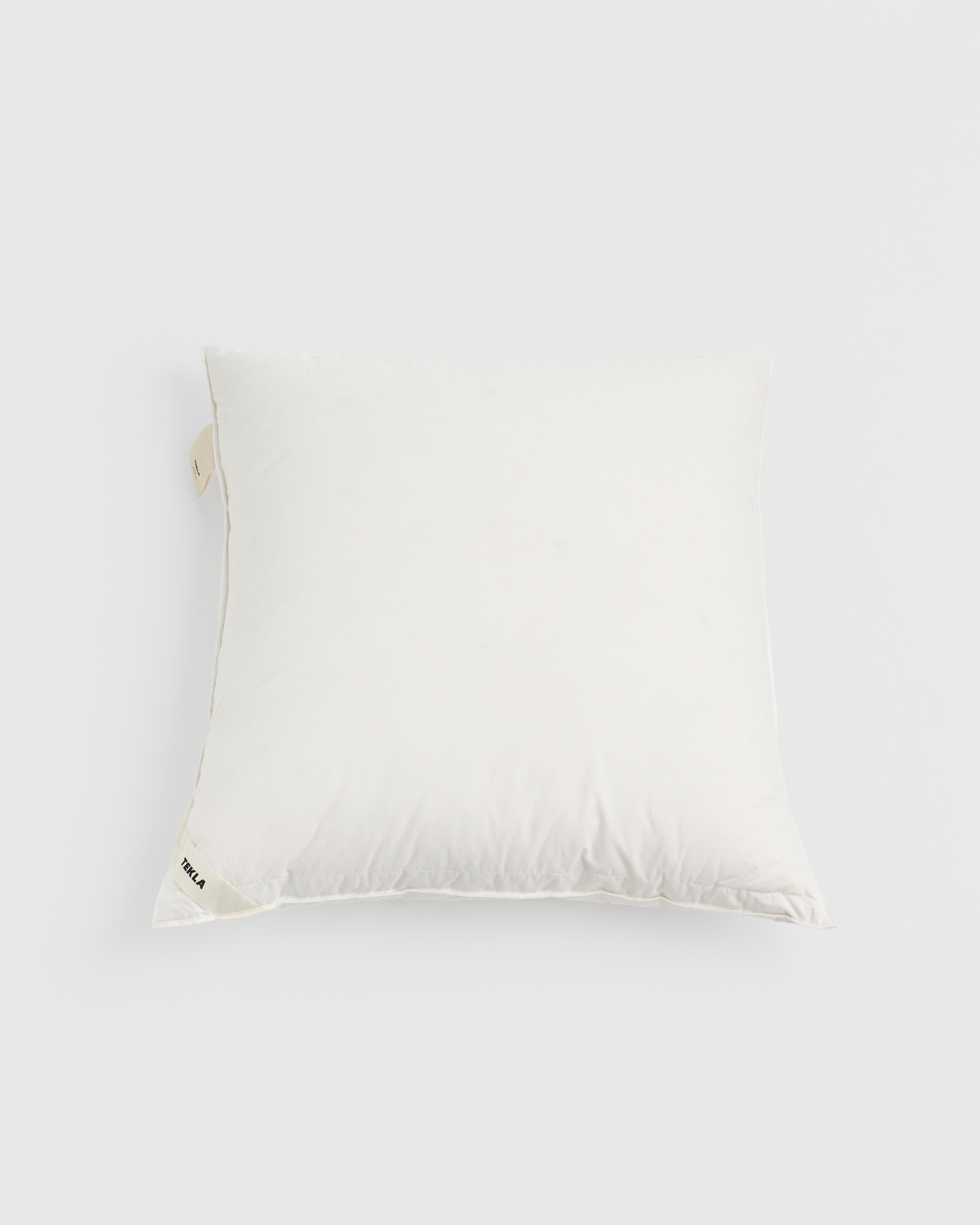 Low Down pillow 