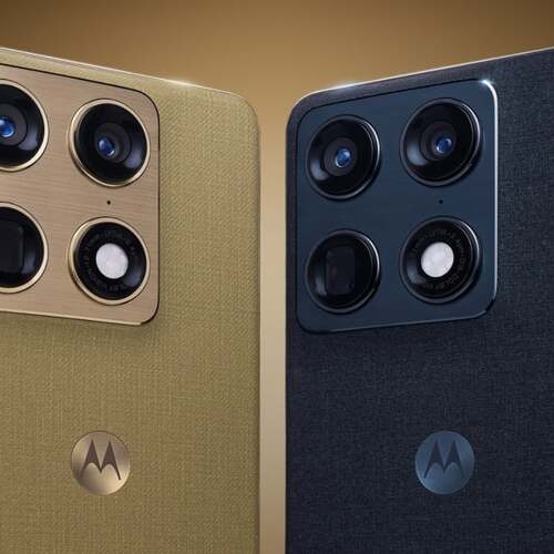 Motorola's New Signature Phone Promises to Be Ultra-Durable