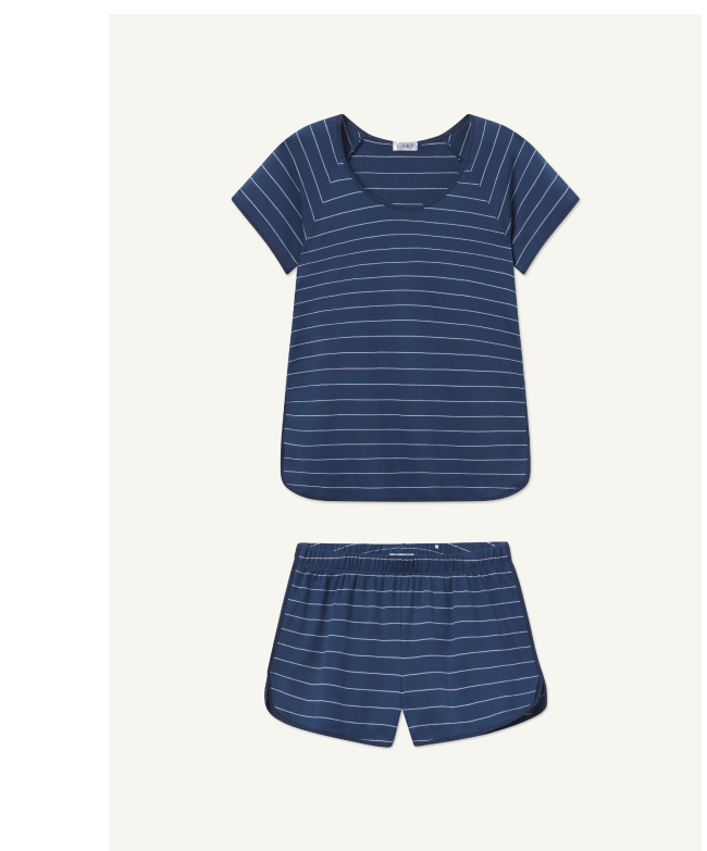 PAJAMAS, PLEASE