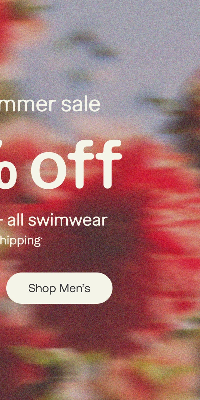 shop men's