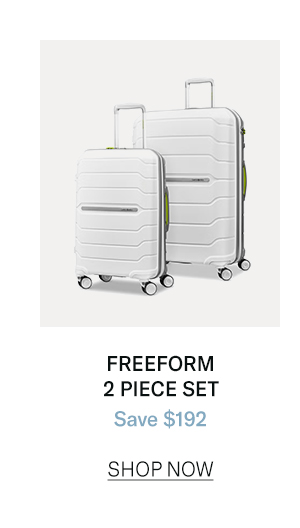 Freeform 2 Piece Set