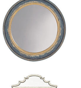 Cassidy Mirror
