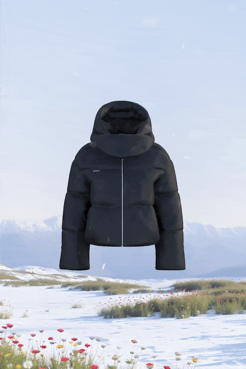 Wrap up warm&nbsp;
