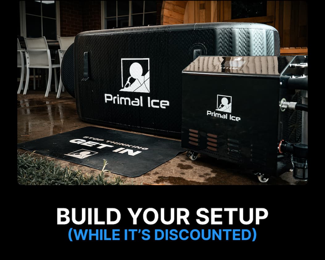 BUILD YOUR SETUP (WHILE IT’S DISCOUNTED)