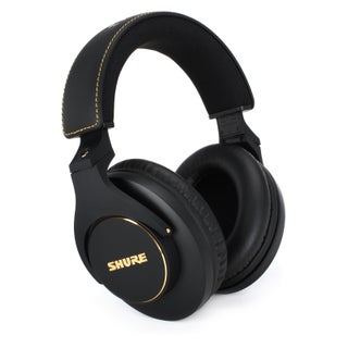 Shure SRH840A Professional Monitoring Headphones