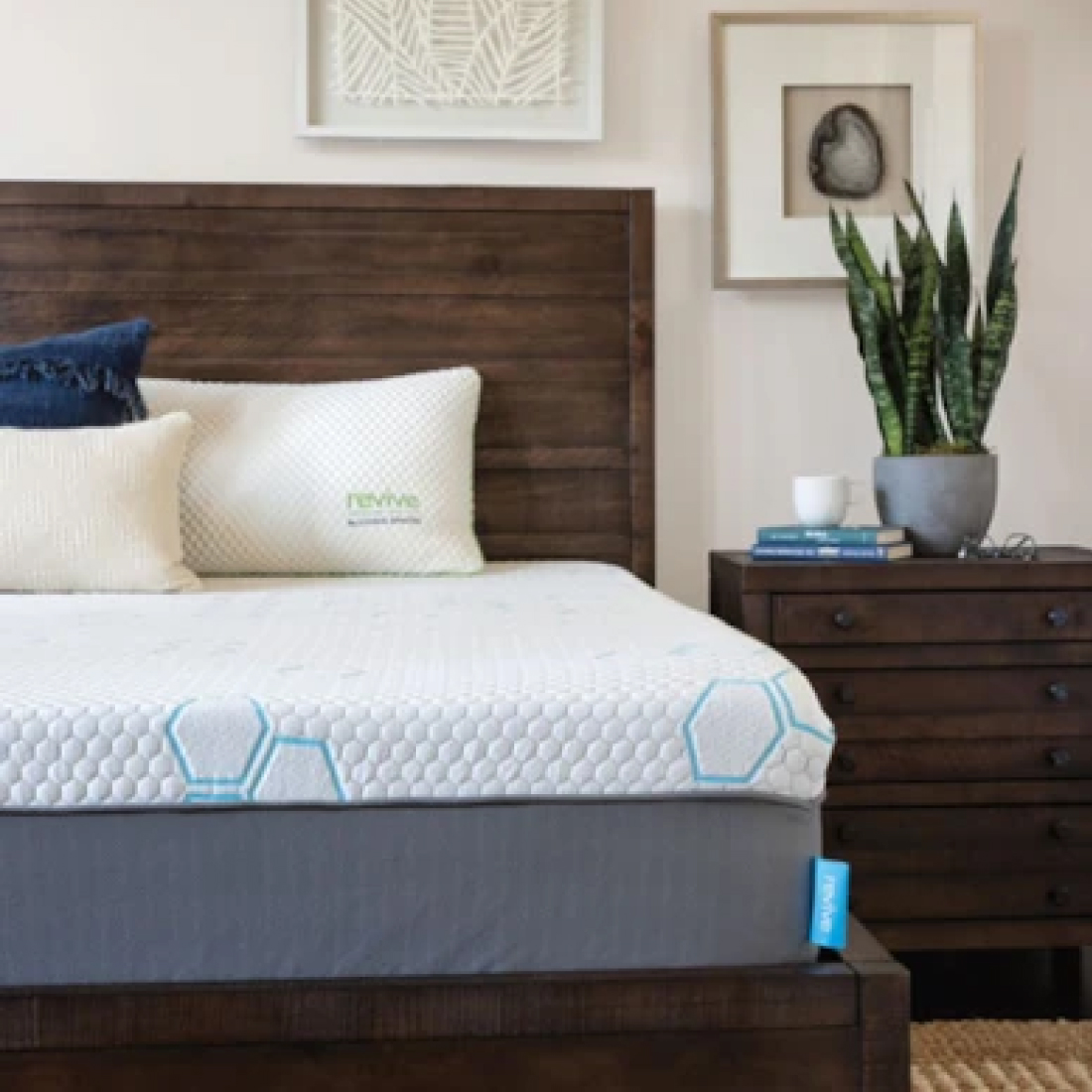 Mattress Size Guide