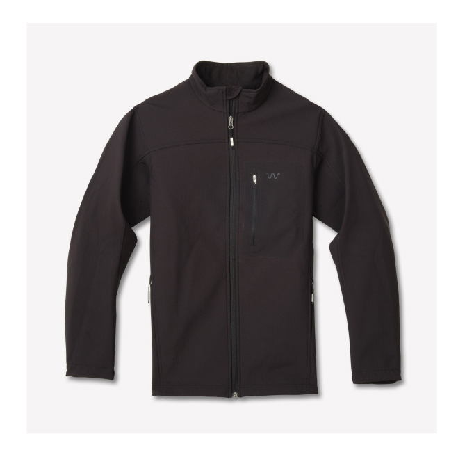  Men's Field Tech Jacket