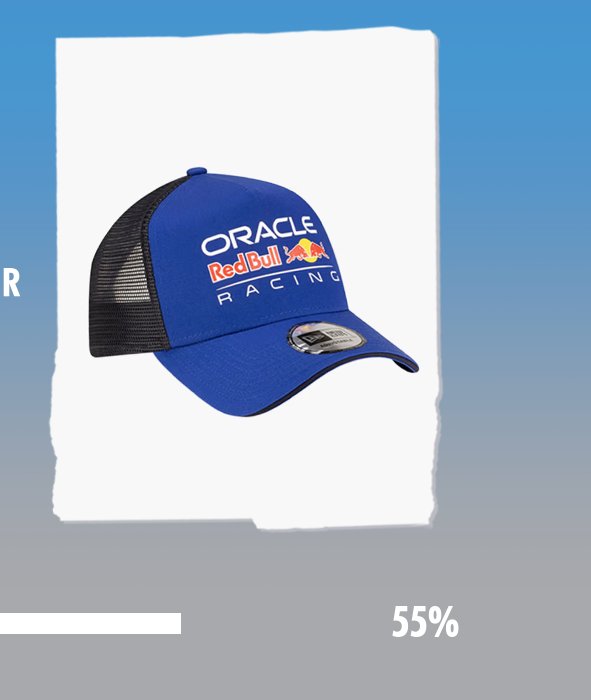 New Era Essential E-Frame Trucker Cap