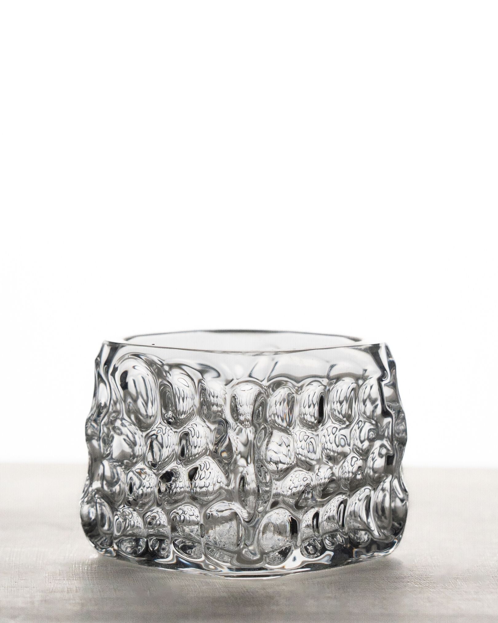Image of Le Alfré Handblown Whiskey Glass