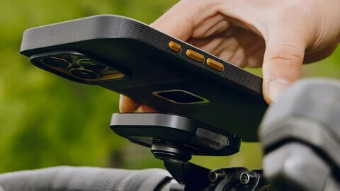 Today in Gear: New Releases in Tech, Style, Motoring, Outdoors and More