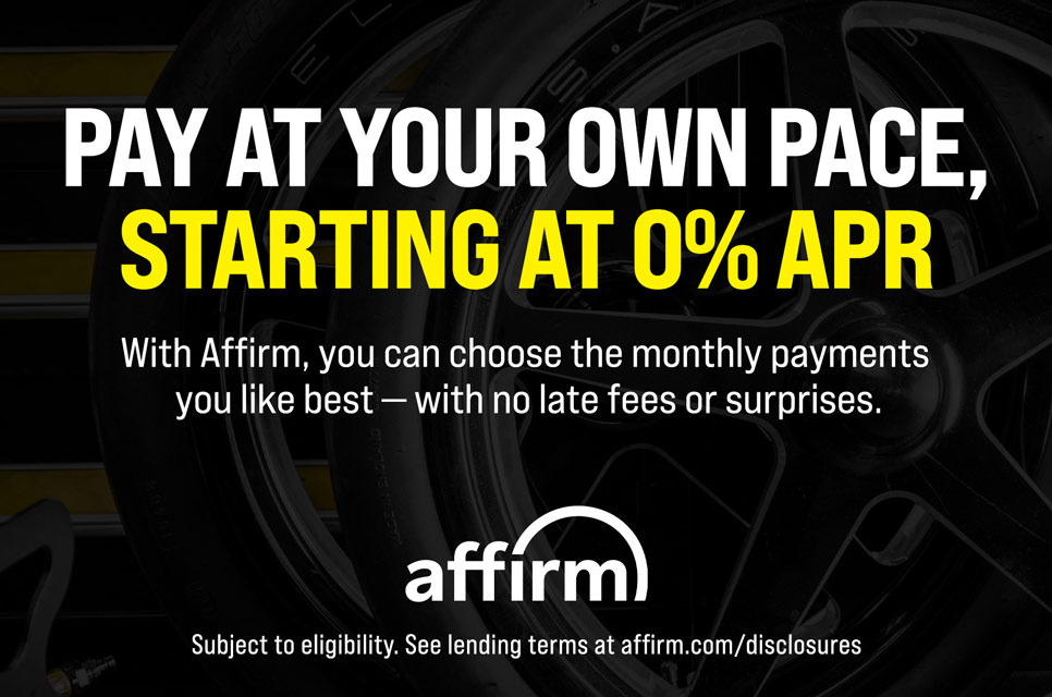 Buy Now, Pay Later!