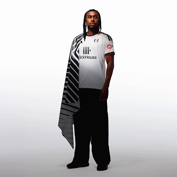 26/27 Home Kit