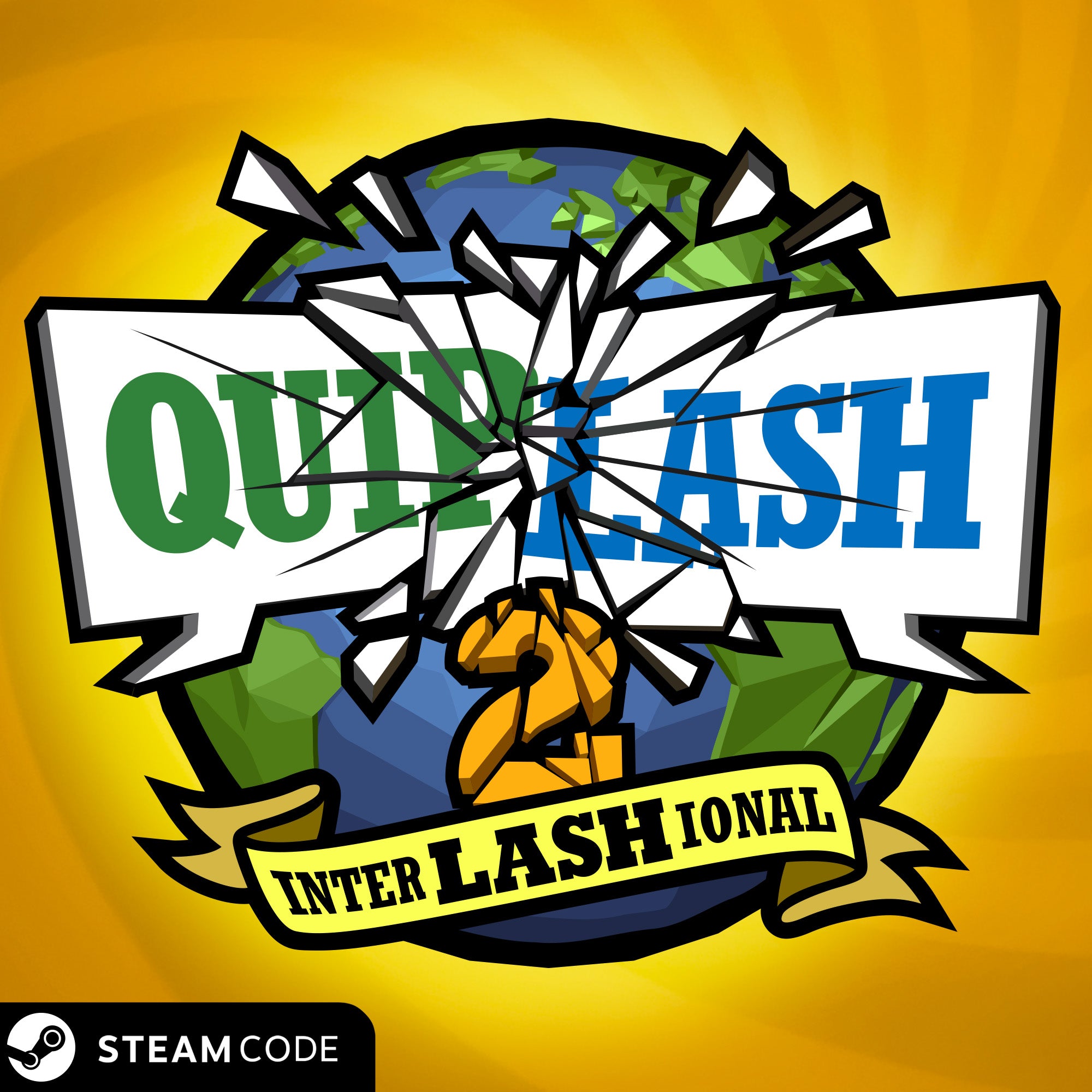 Quiplash 2 InterLASHional