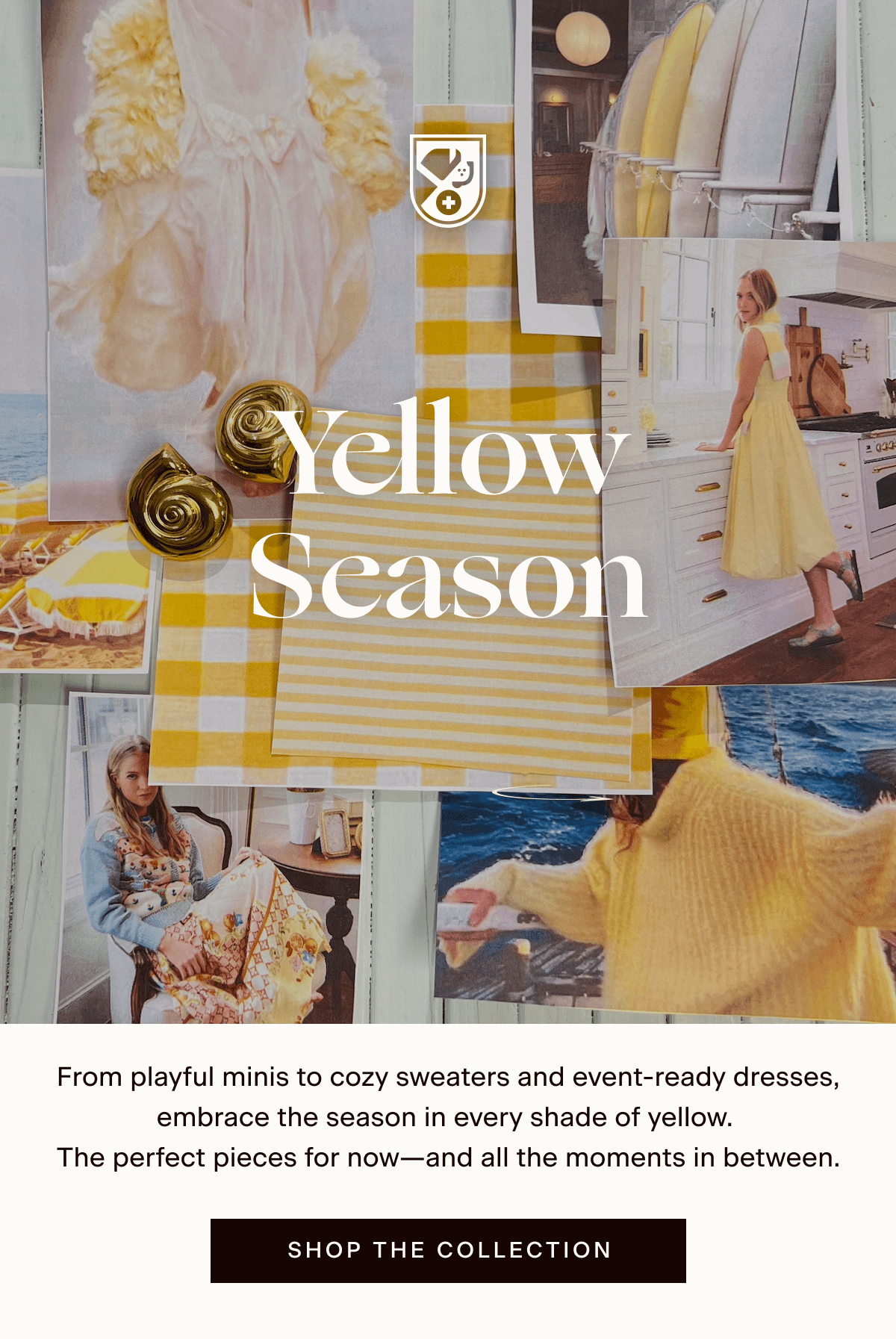 Yellow Season