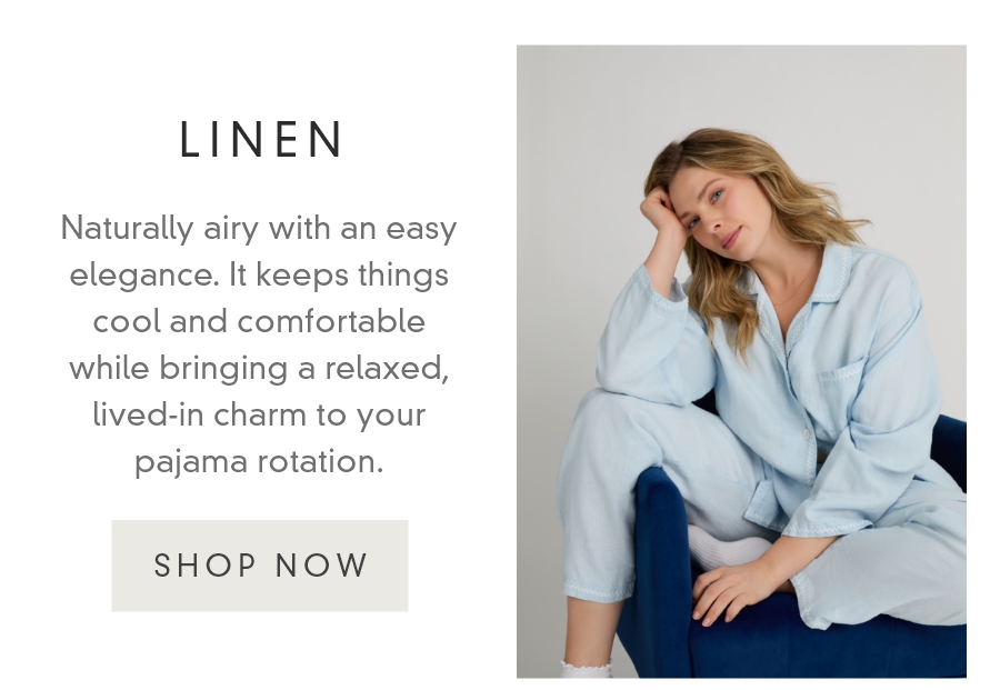 LINEN