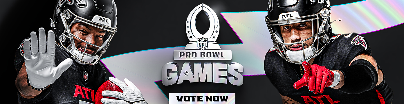 Pro Bowl Games 2026: Vote Now
